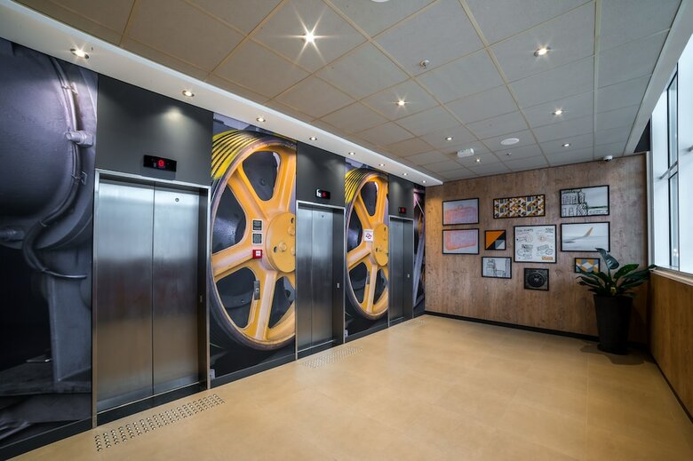 Hotel Ibis S�o Bernardo