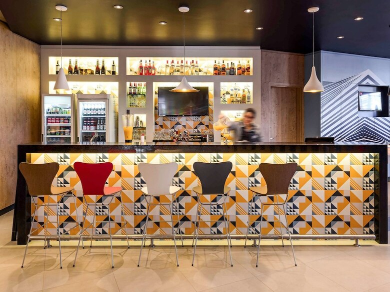 Hotel Ibis S�o Bernardo