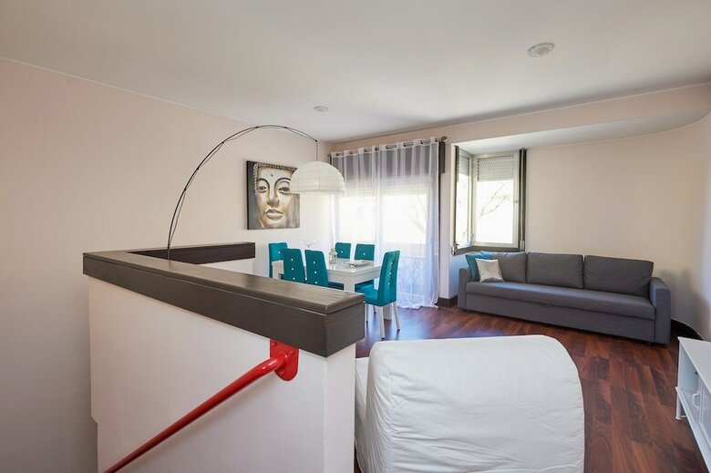 Apartamentos Beguest Bel�m For 6
