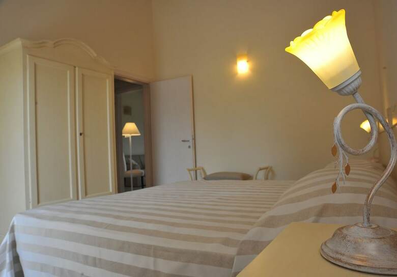 Agroturismo Colle Dei Pivi