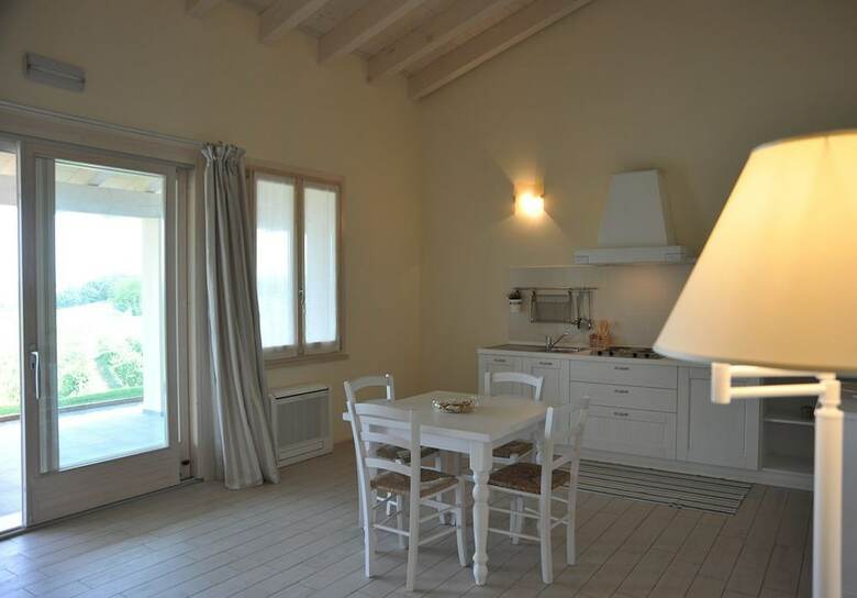 Agroturismo Colle Dei Pivi