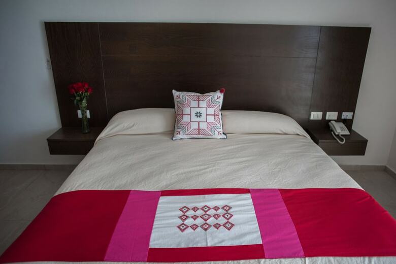 Portea Hotel Playa Del Carmen 5th Ave Midtown