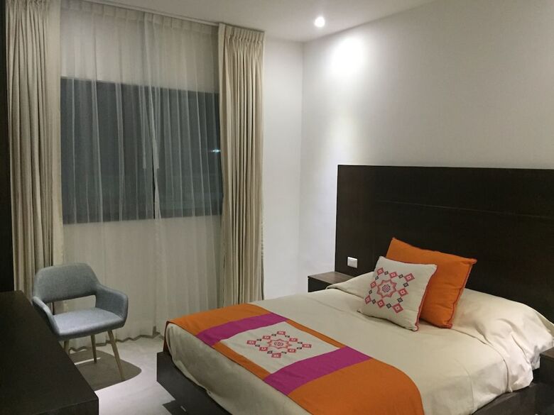 Portea Hotel Playa Del Carmen 5th Ave Midtown