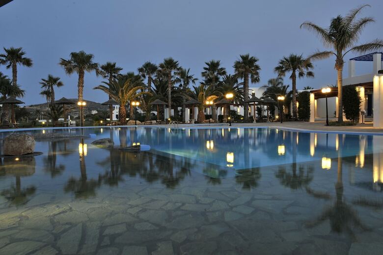 Hotel Astir Of Paros