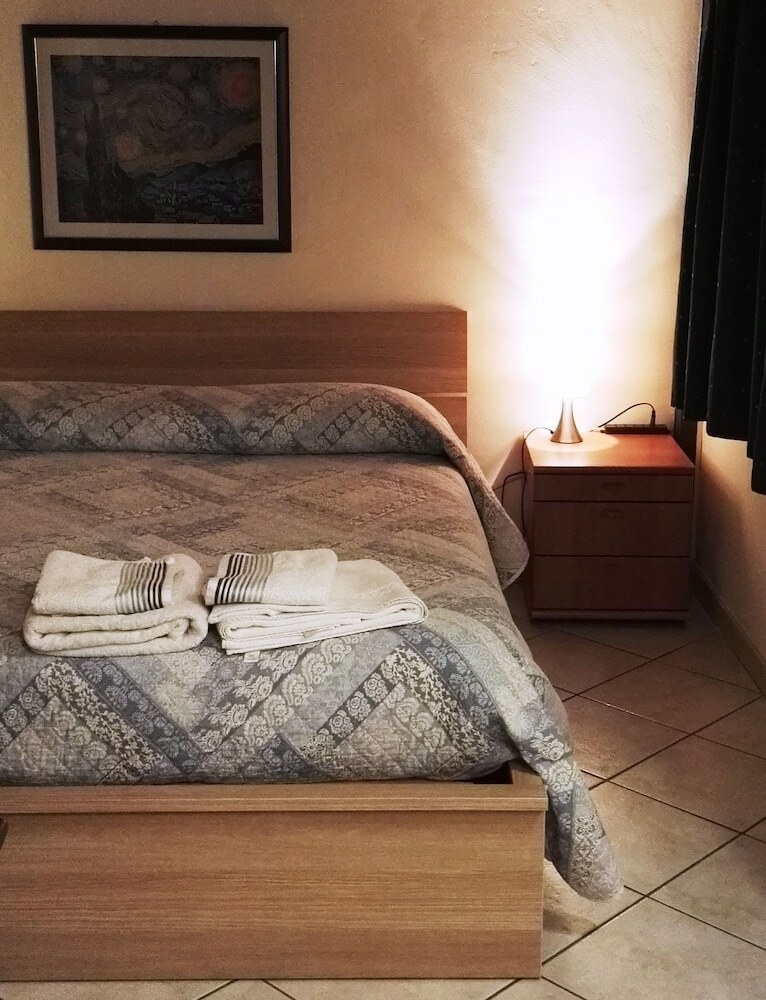 Apartamento Casa Vacanza Da Isa