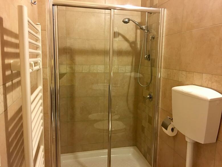 Bed & Breakfast Palazzo Saraceno