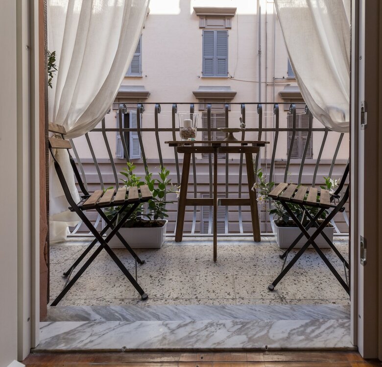 Apartamento Suite Royal