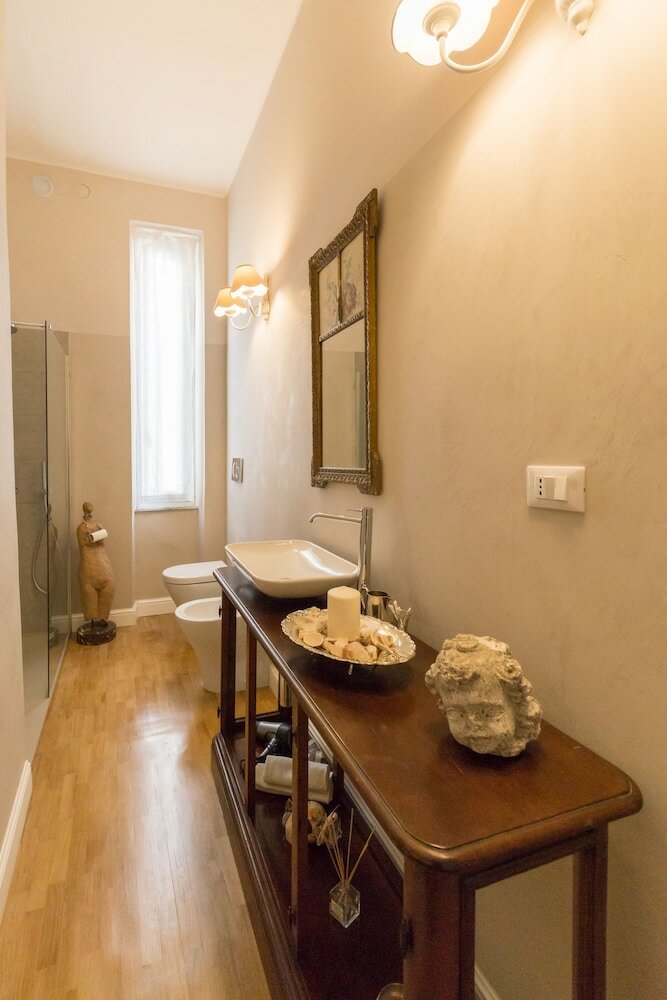 Apartamento Suite Royal