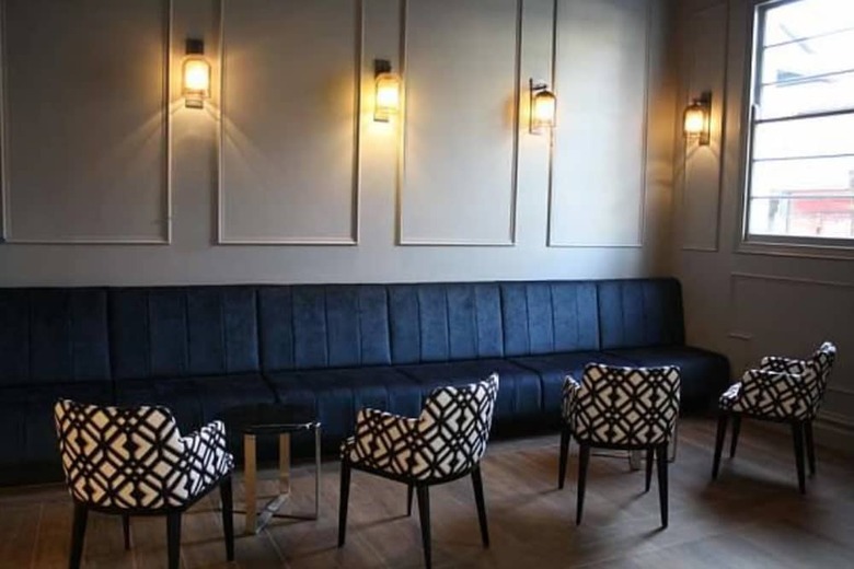 Mrs Banks Boutique Hotel