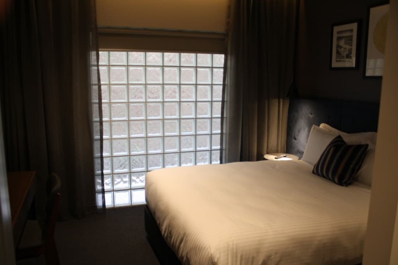 Mrs Banks Boutique Hotel