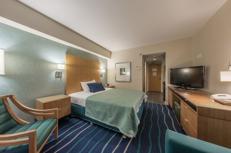 Gaia Hawaii At Ala Moana Hotelcondo