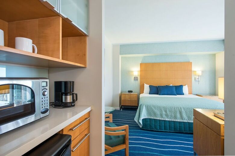 Gaia Hawaii At Ala Moana Hotelcondo