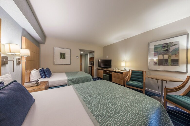 Gaia Hawaii At Ala Moana Hotelcondo