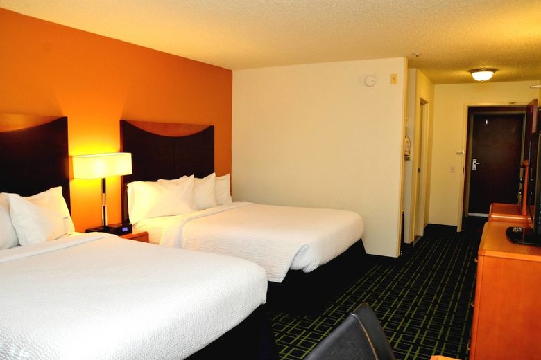 Hotel Fairfield Inn By Marriott Kennewick