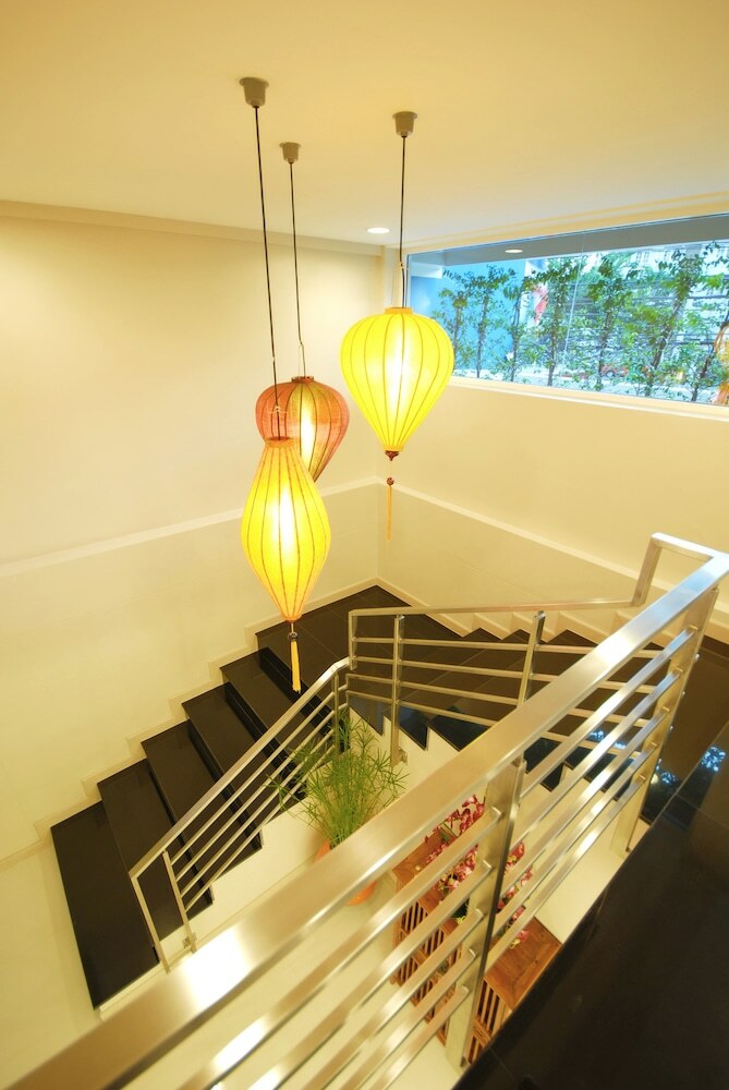 Hotel Bangkok Loft Inn