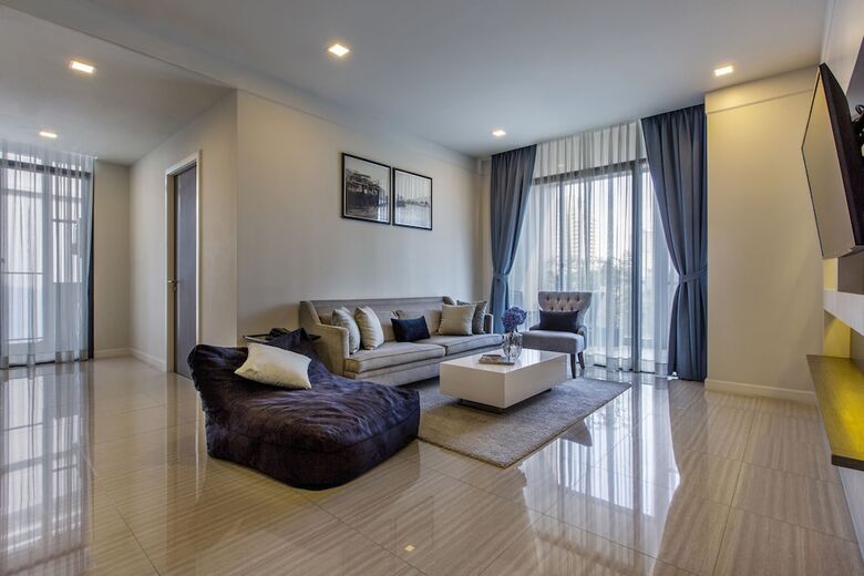 Hotel Metropole Residence Sukhumvit 39