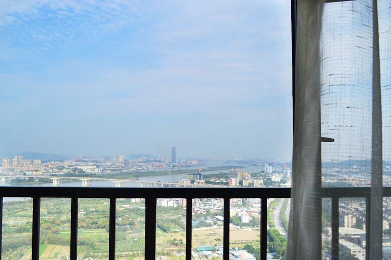 Guangzhou Convention Center Apartment