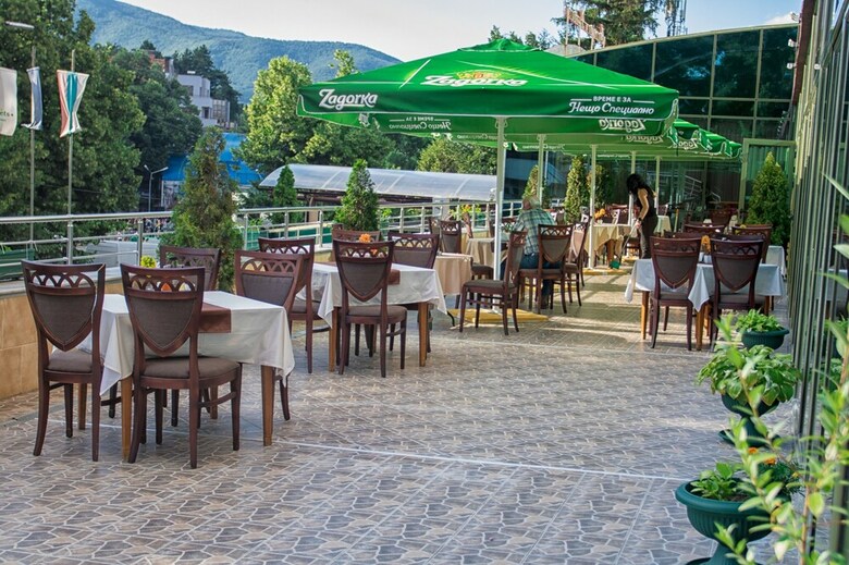 Zdravets Hotel Wellness & Spa