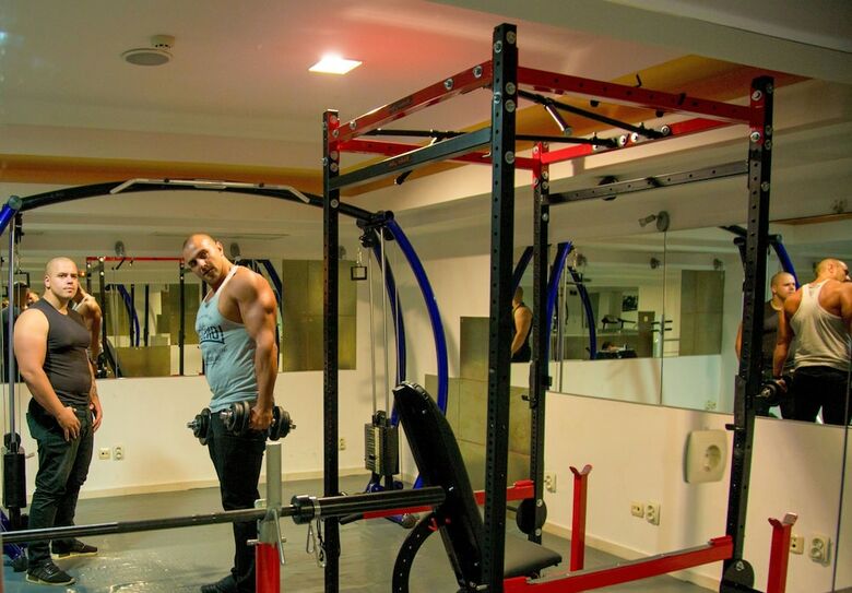 Zdravets Hotel Wellness & Spa