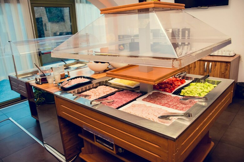 Zdravets Hotel Wellness & Spa