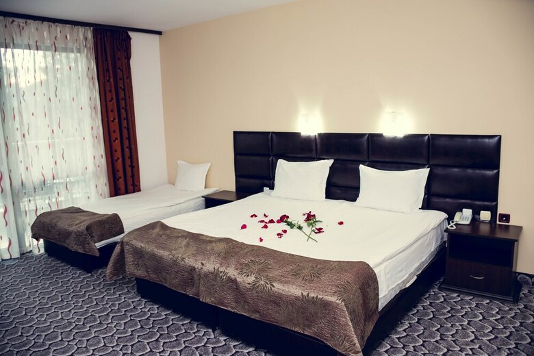 Zdravets Hotel Wellness & Spa