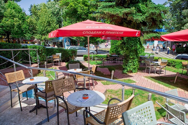 Zdravets Hotel Wellness & Spa