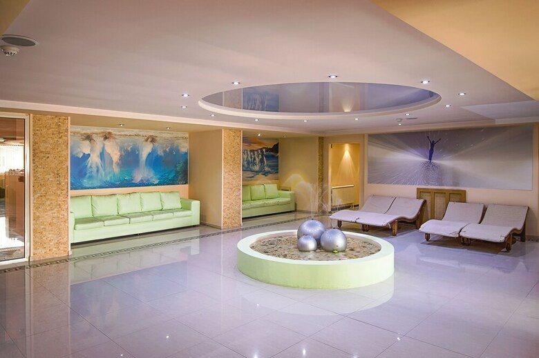 Zdravets Hotel Wellness & Spa