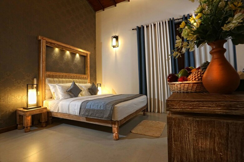 Hotel Rivora Residence