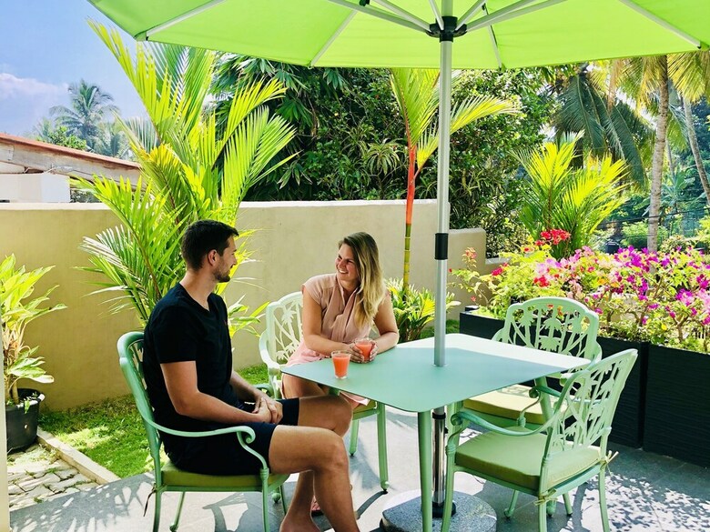 Hotel Rivora Residence