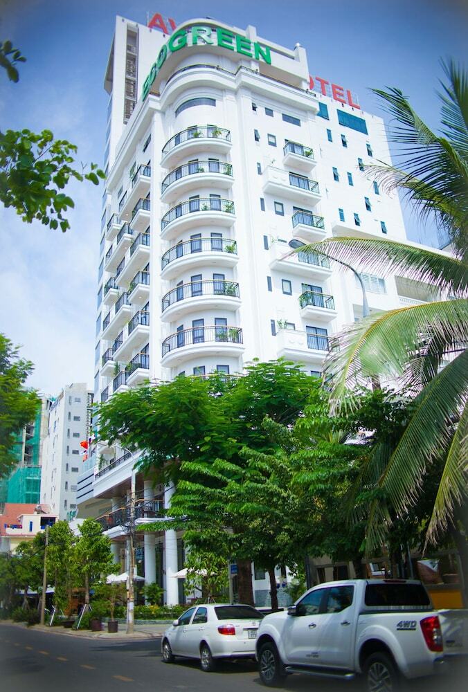 Hotel Eco Green Boutique
