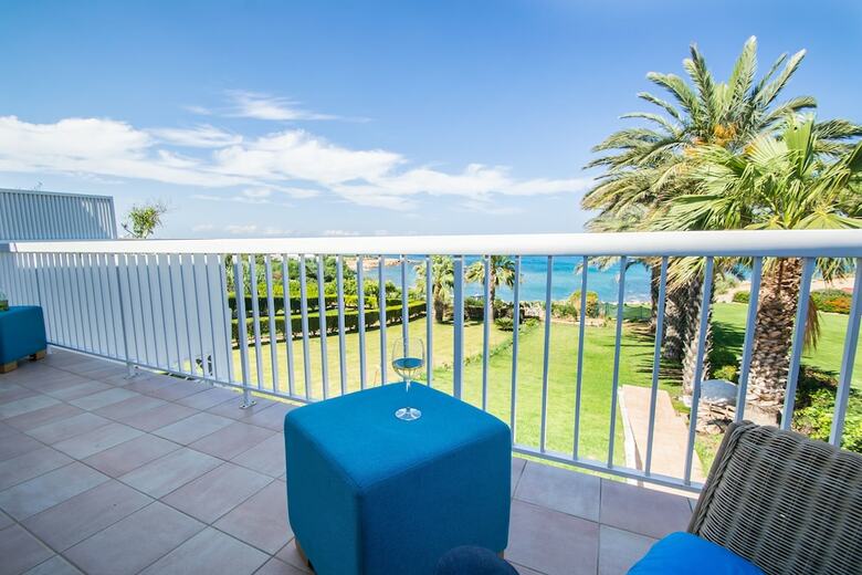 Apartamentos Sirena Bay Holidays Penthouse