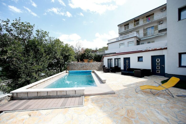 Bc Apartments