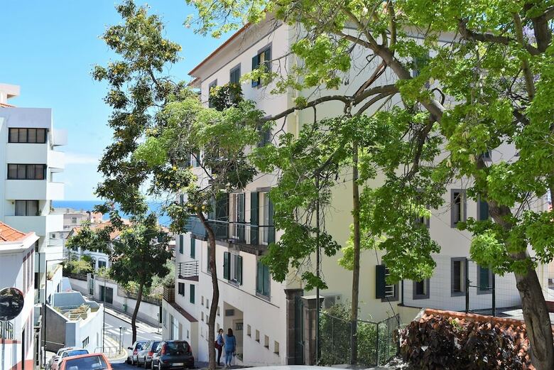Encarnacao Apartment Funchal