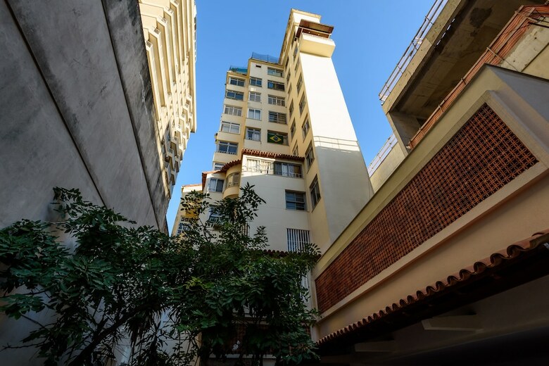 Apartamentos All In Rio Sunset Ipanema 4 Bedrooms