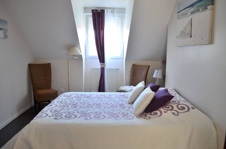 Hotel Chambre D'h�tes Les Nymph�as