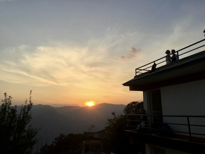 Hotel Charikot Panorama Resort