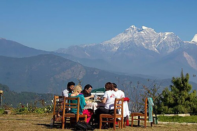 Hotel Charikot Panorama Resort