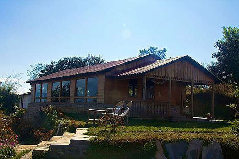 Hotel Charikot Panorama Resort