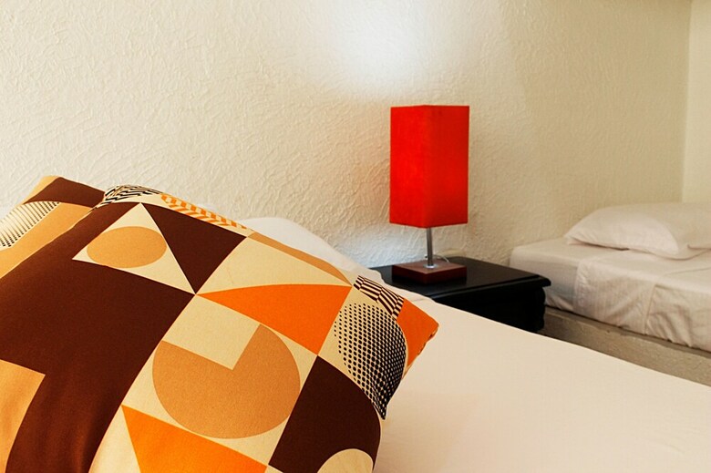 Hotel Suitehouse Taganga