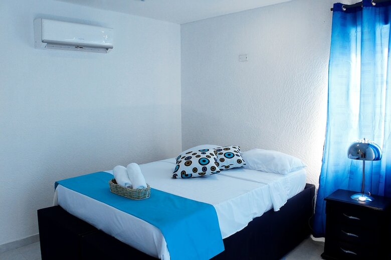 Hotel Suitehouse Taganga