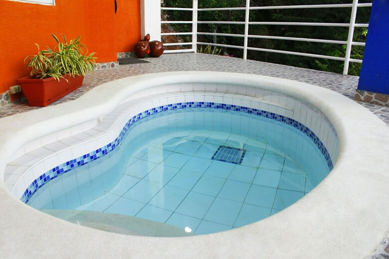 Hotel Suitehouse Taganga