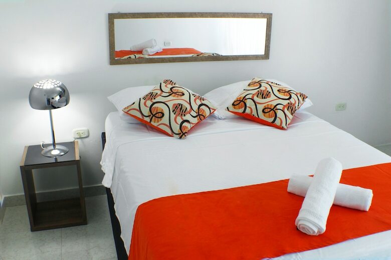 Hotel Suitehouse Taganga