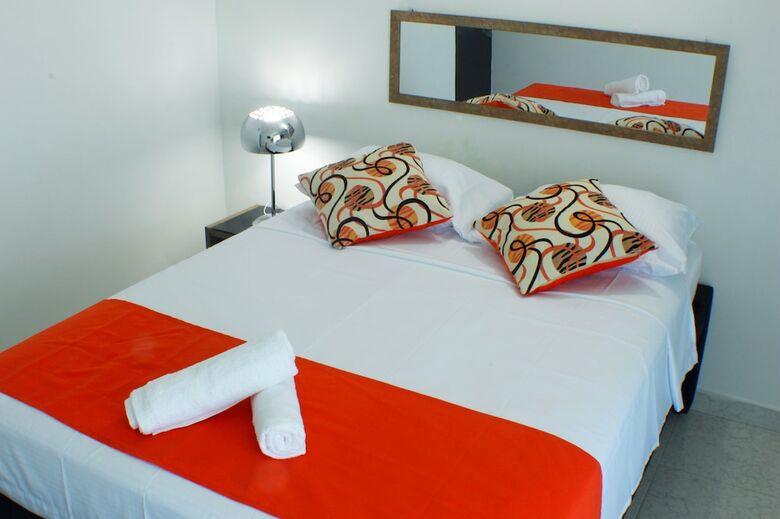 Hotel Suitehouse Taganga