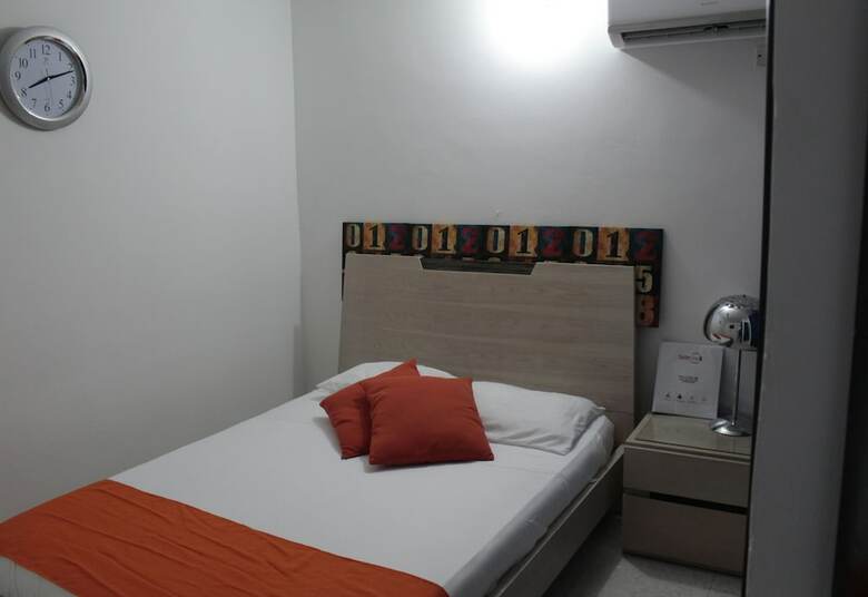Hotel Suitehouse Taganga