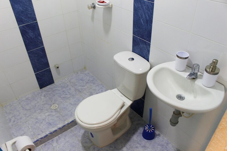 Hotel Suitehouse Taganga