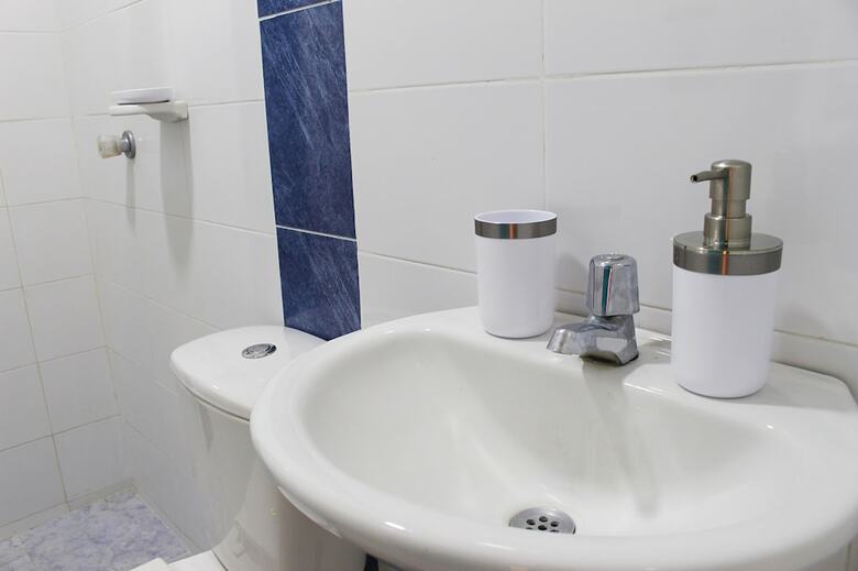 Hotel Suitehouse Taganga
