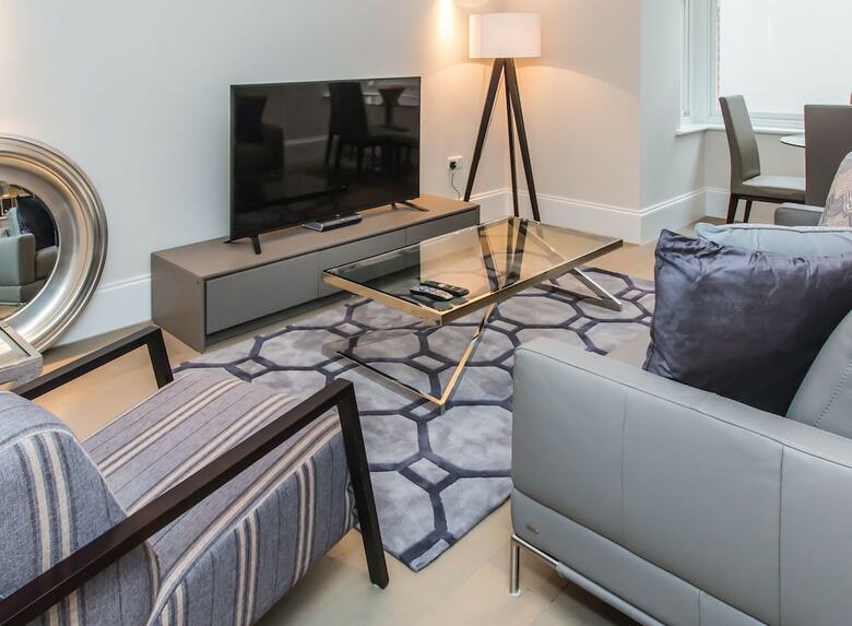 Apartamentos Rouge Estate Ealing