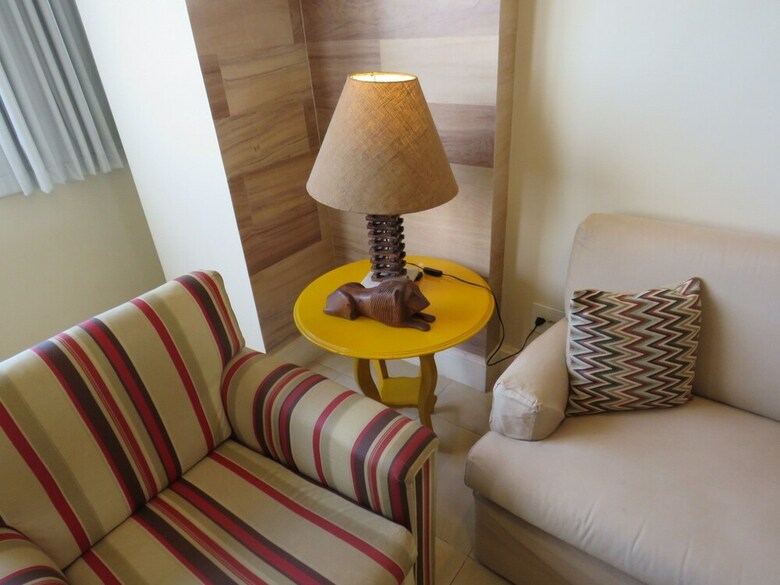 All In Rio Amazing View Apartment Copacabana