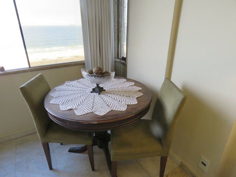 All In Rio Amazing View Apartment Copacabana