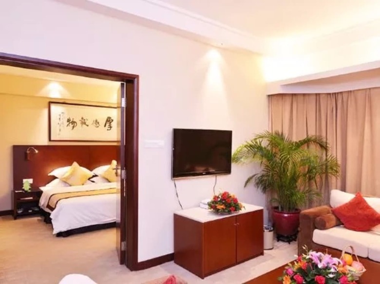 Guang Cai Hotel